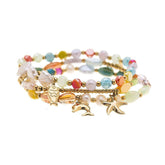 Armband - Xenia - Fox by Ren